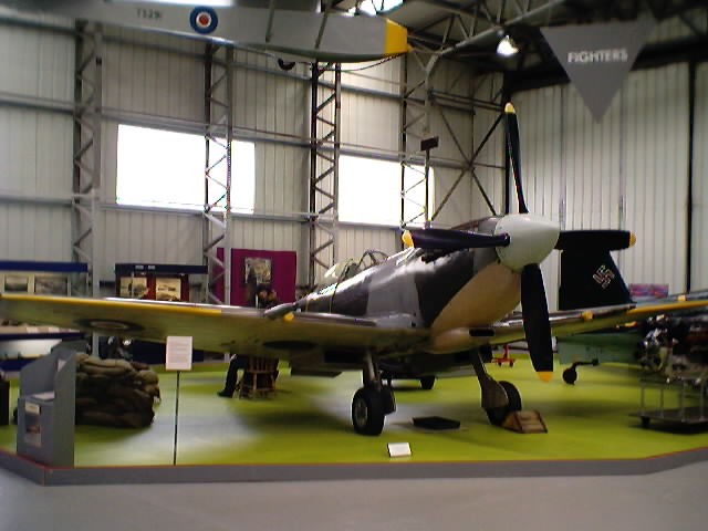 Spitfire - E Fortune.JPG
